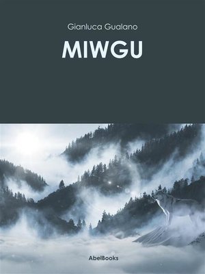 cover image of Miwgu